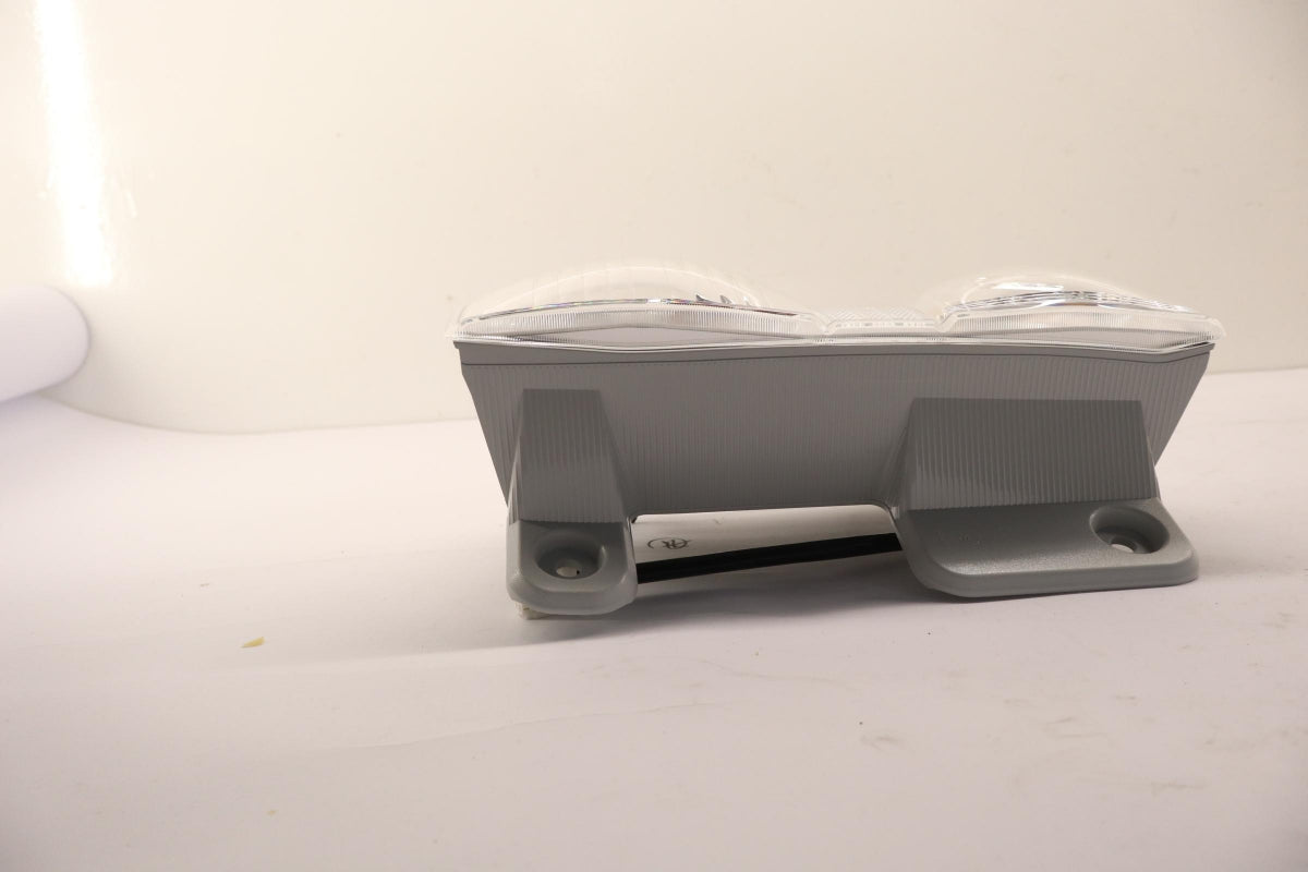 Original OE NISSAN Heckleuchte 265554FE0B