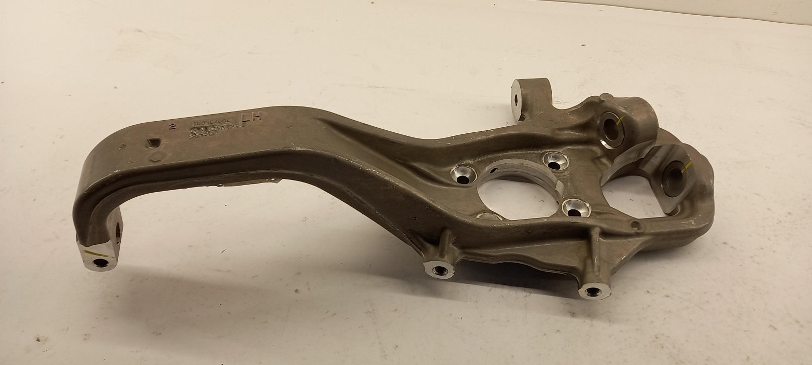 Original OE FIAT Achsschenkel 50544560