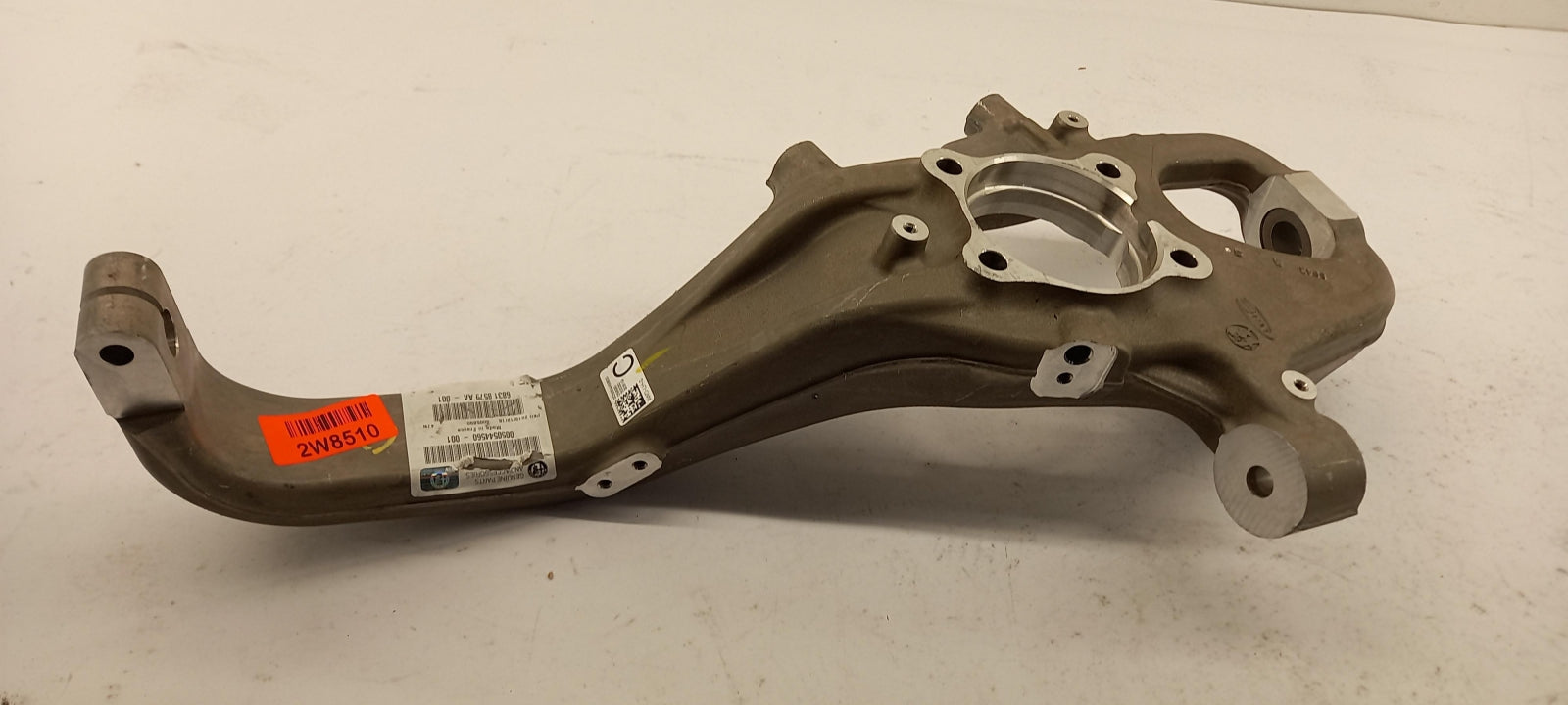 Original OE FIAT Achsschenkel 50544560