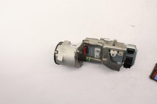 Original OE FIAT Lenksäule 71734879