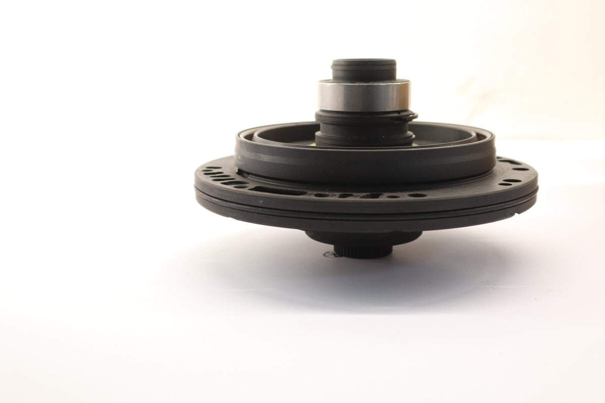 Original OE Volkswagen Ölpumpe 01M321241B