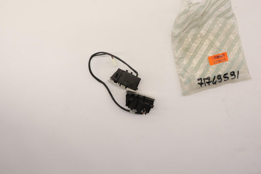 Original OE FIAT Lenkradschalter 71749591