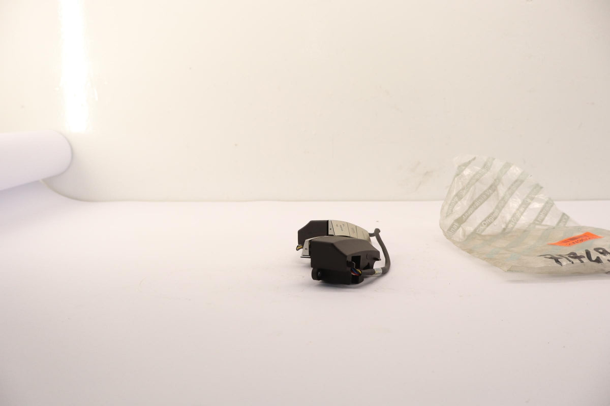Original OE FIAT Lenkradschalter 71749591