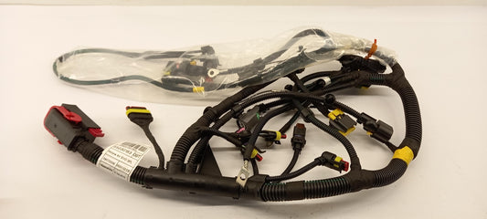 Original OE FIAT Kabelbaum 55230183