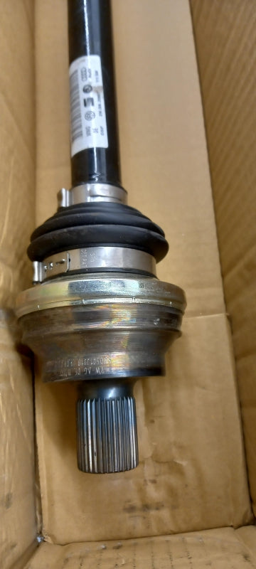 Original VW Golf VI (2004-2014) Antriebswelle Hinten Links 1K0501203D
