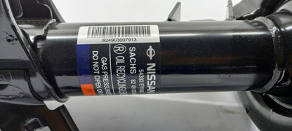 Original OE NISSAN Stoßdämpfer E4302EY18A