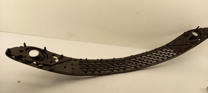 Original OE FIAT Stoßfänger Lüftungsgitter 735628849