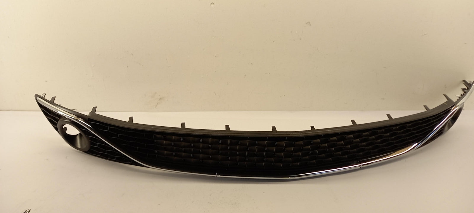 Original OE FIAT Stoßfänger Lüftungsgitter 735628849