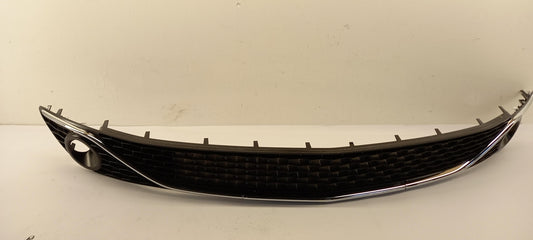 Original OE FIAT Stoßfänger Lüftungsgitter 735628849