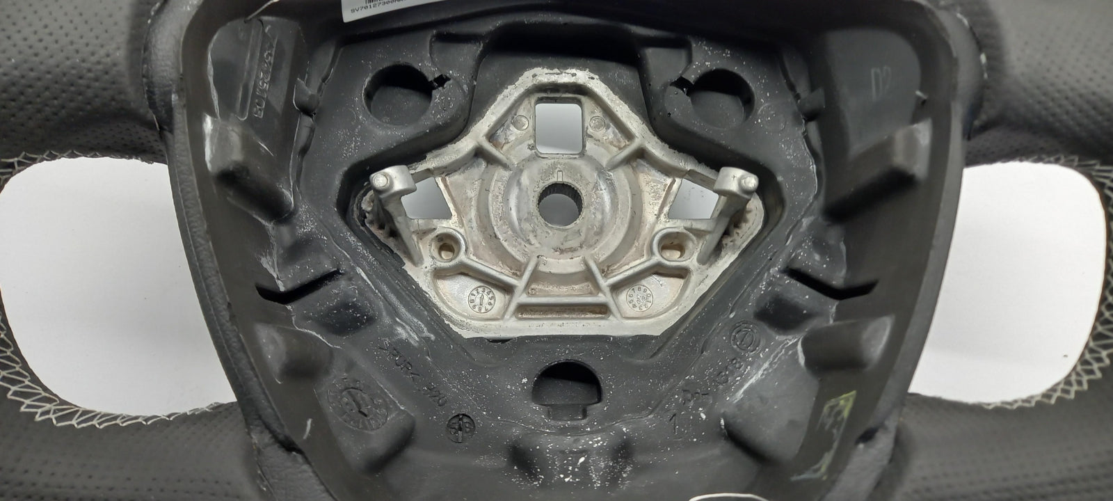 Original OE FIAT Lenkrad 71748812