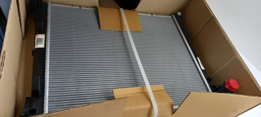 Original OE FIAT Wasserkühler 51934681