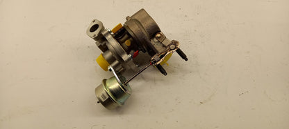 Original FIAT Nuovo Fiorino-Qubo 3N '07-'16 Turbolader 55202637