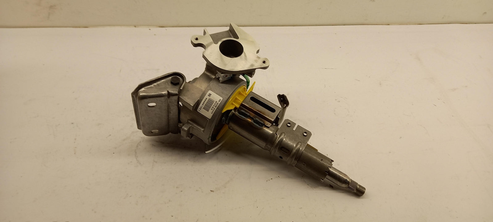 Original OE FIAT Lenksäule 71795821