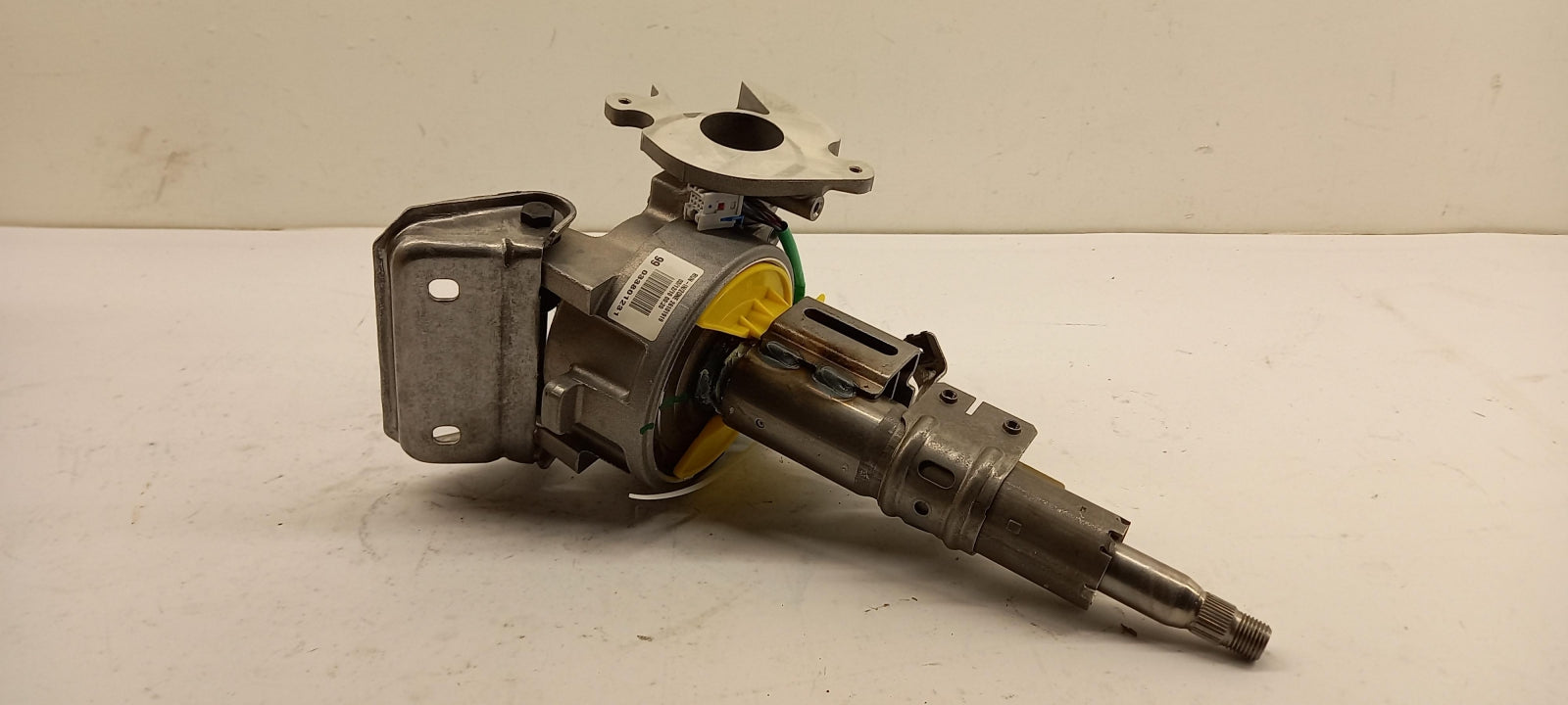 Original OE FIAT Lenksäule 71795821