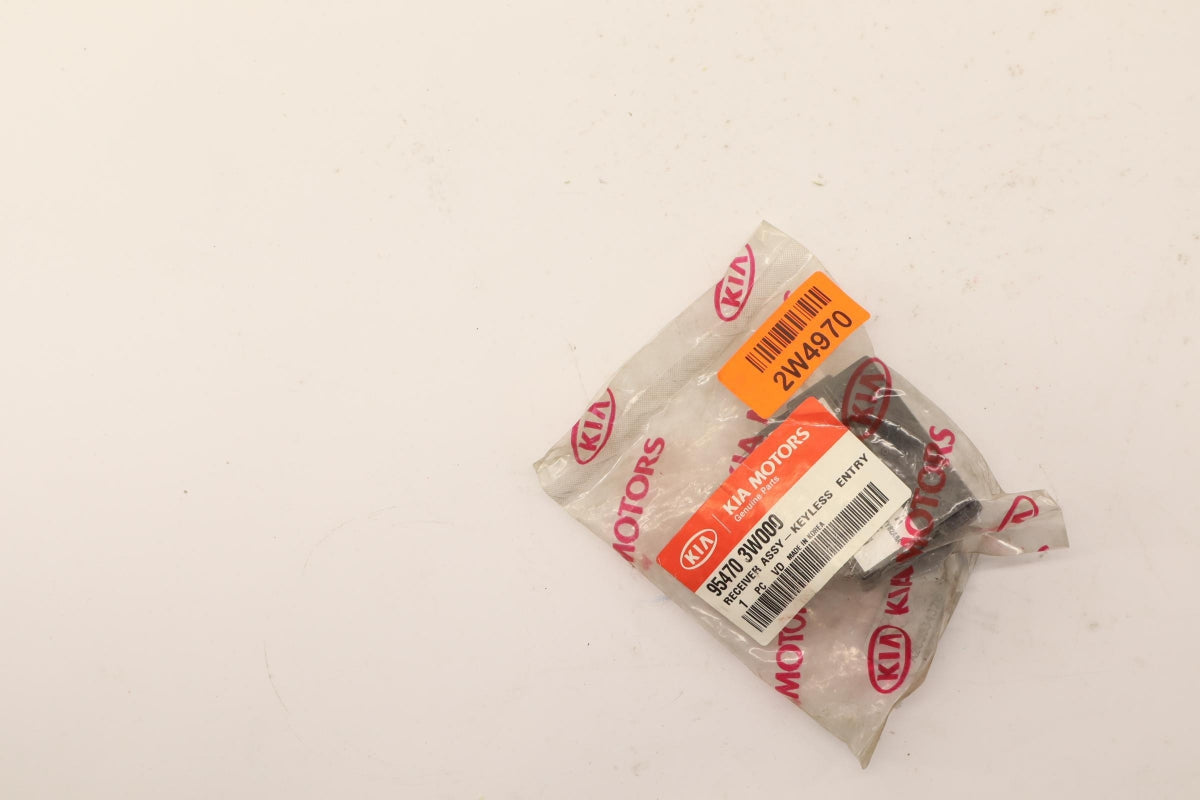 Original OE HYUNDAI/KIA Steuergerät 954703W000