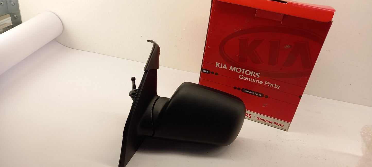 Original OE HYUNDAI/KIA Außenspiegel 8761007110