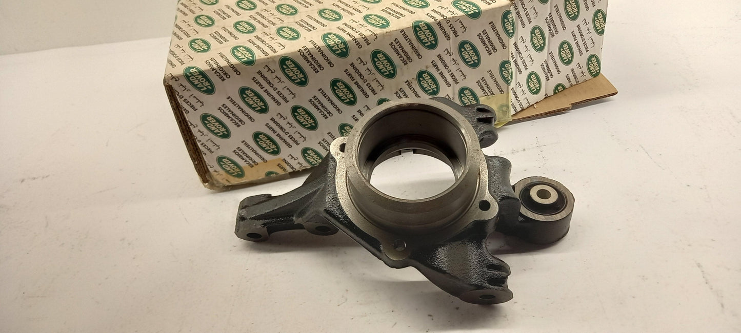 Original OE LAND ROVER Achsschenkel RLH101321