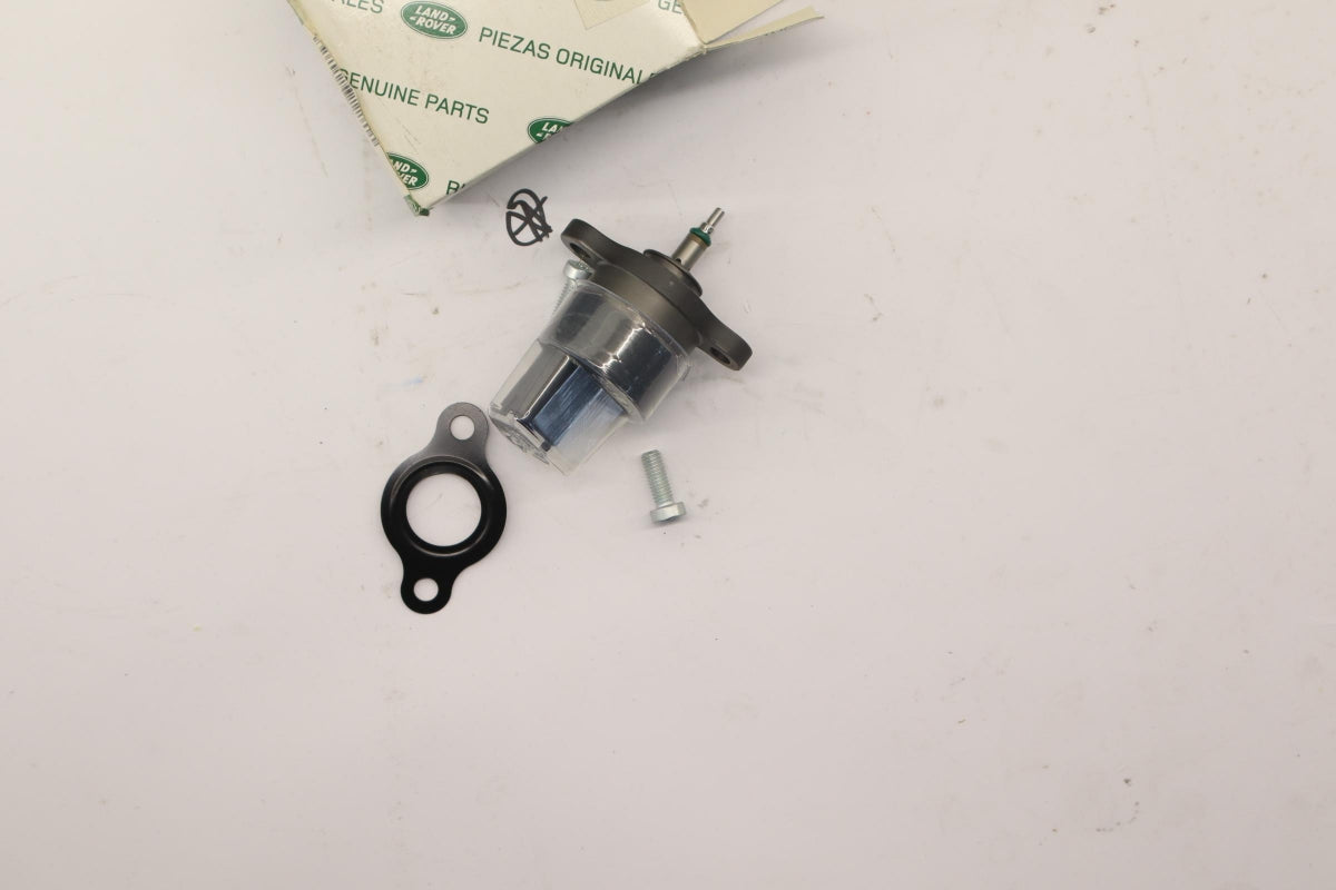 Original OE LAND ROVER Kraftstoffdruck Steuerventil MAV000040