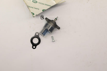 Original OE LAND ROVER Kraftstoffdruck Steuerventil MAV000040