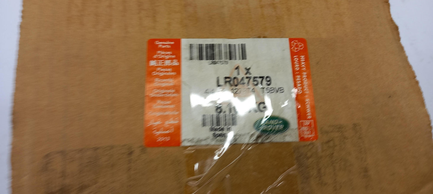 Original OE LAND ROVER Lichtmaschine LR047579