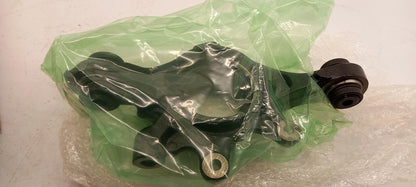 Original OE LAND ROVER Achsschenkel RLH500120