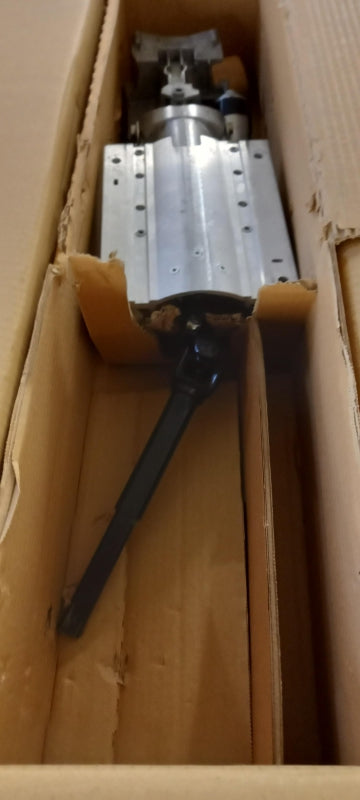 Original OE LAND ROVER Lenksäule LR005935