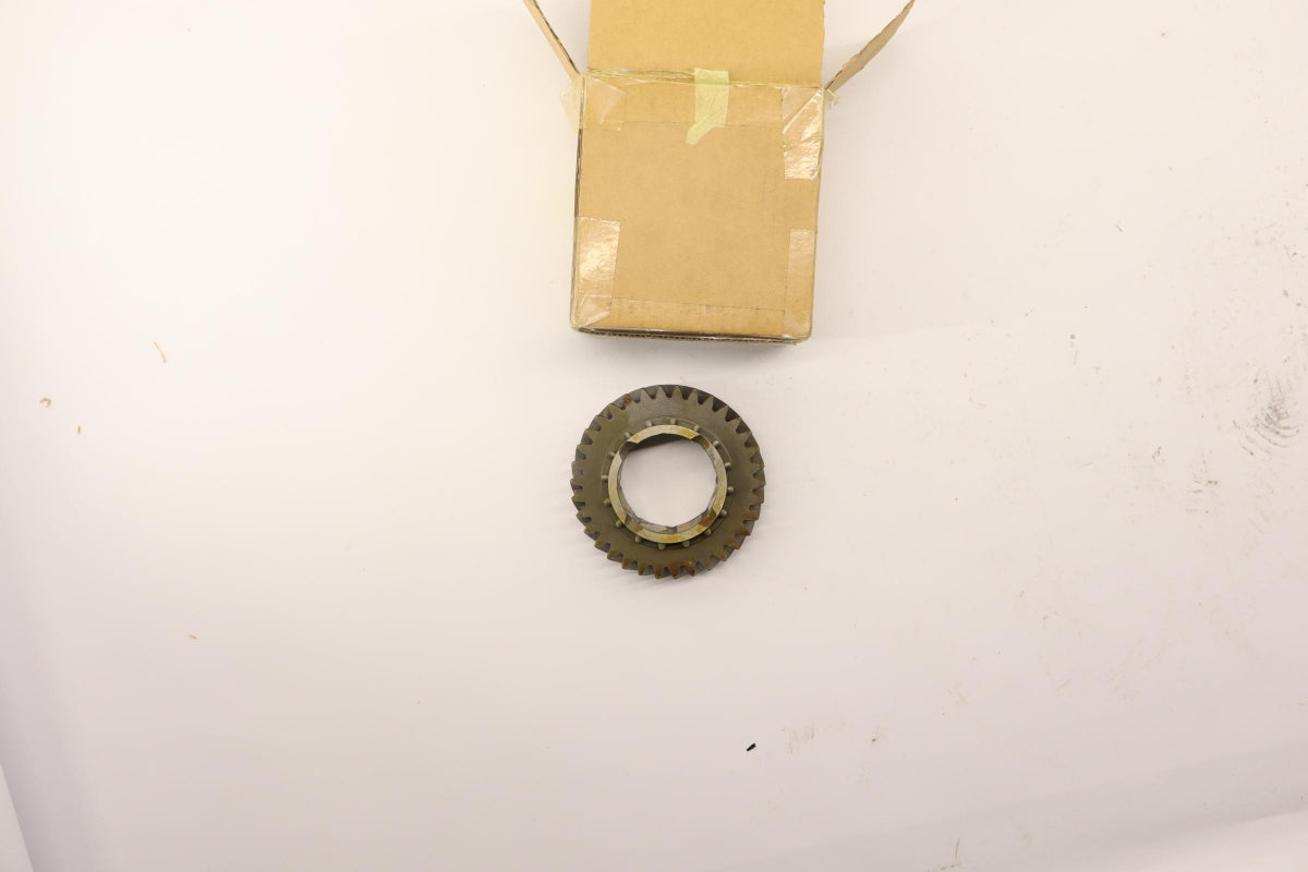 Original OE LAND ROVER Getriebe Zahnrad FRC7885