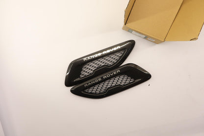 Original OE LAND ROVER Luftgitter VPLVB0113