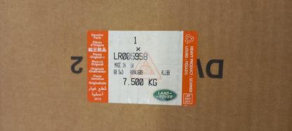 Original OE LAND ROVER Einspritzpumpe LR005958
