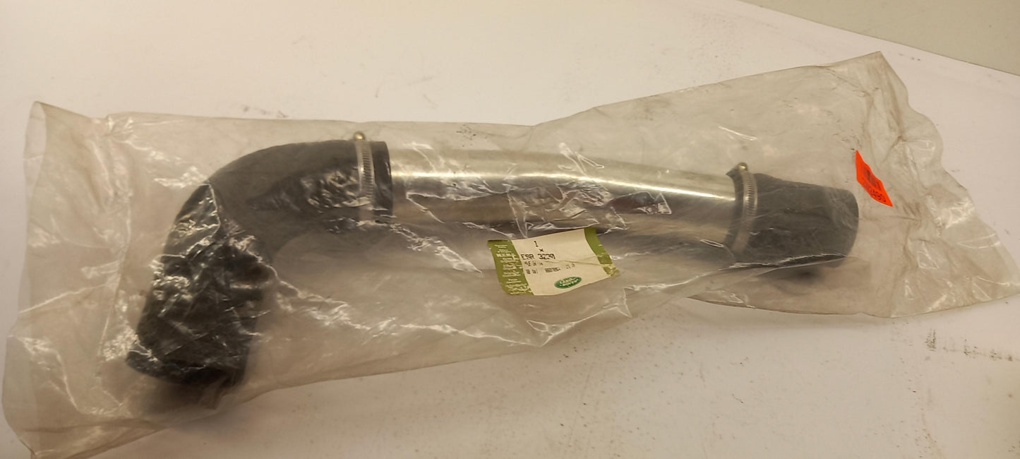 Original OE LAND ROVER Ladeluftschlauch ESR3290
