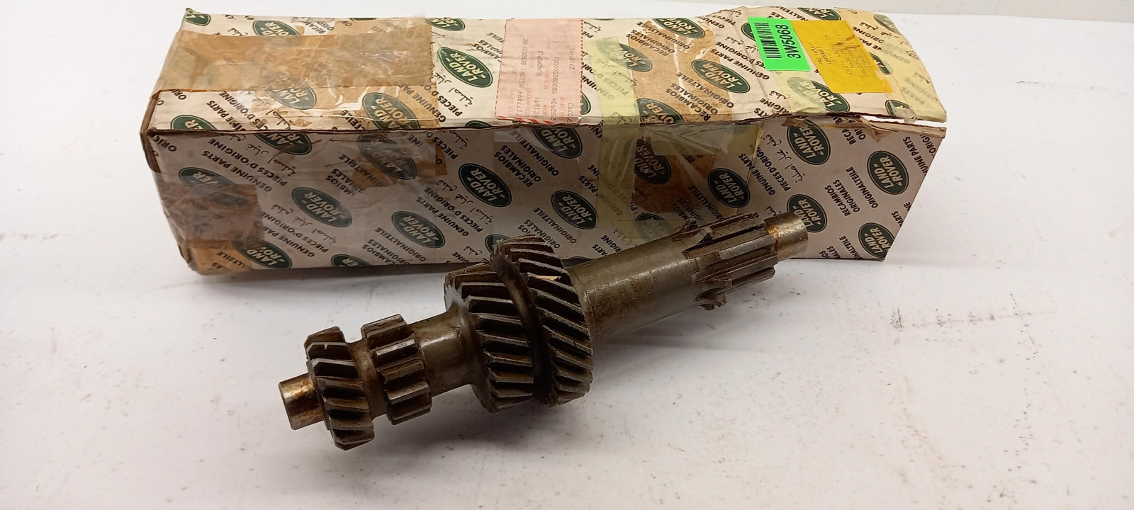Original OE LAND ROVER Schaltgetriebe Hauptwelle FRC1691