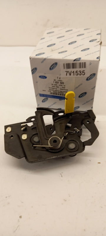 Original FORD FIESTA VI (CB1, CCN) 1.4 TDCi Motorhaubenschloß Vorne 1831520
