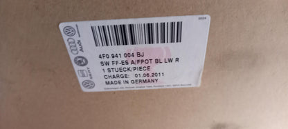 Original OE Volkswagen Scheinwerfer 4F0941004BJ