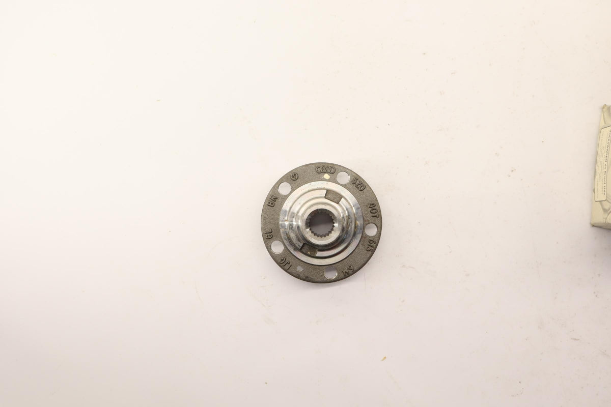 Original OE Volkswagen Radnabe 5Z0407615