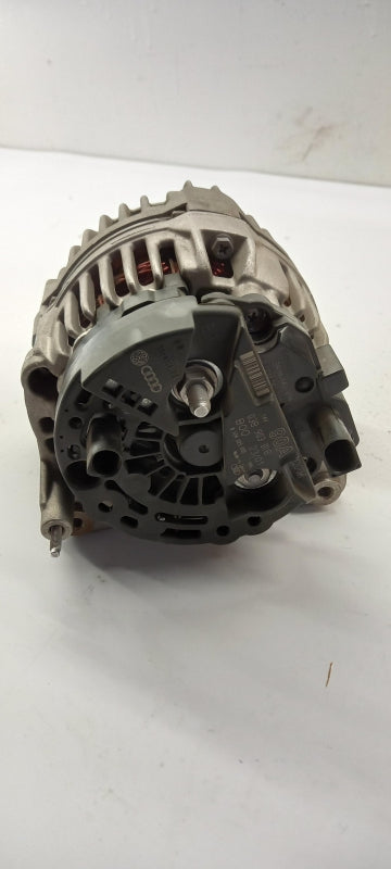 Original AUDI A3 A4 TT VW Campmob LT Polo SEAT Alhambra Lichtmaschine 038903018
