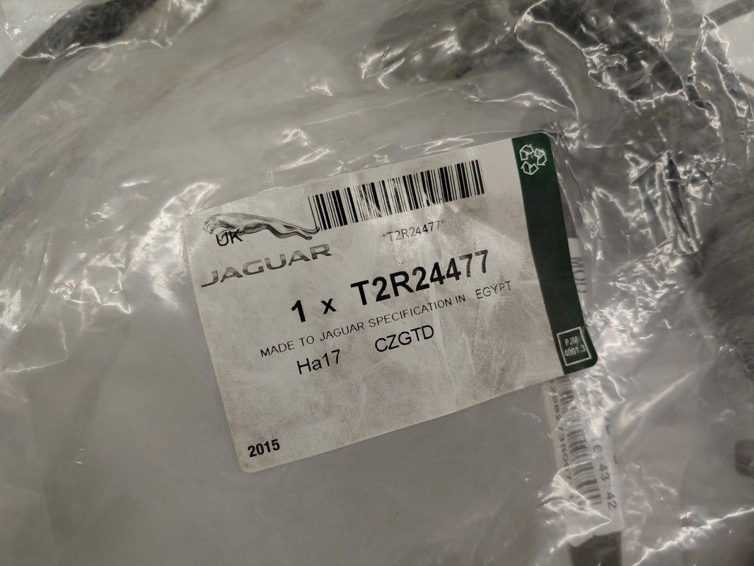 Original OE JAGUAR Kabelbaum T2R24477