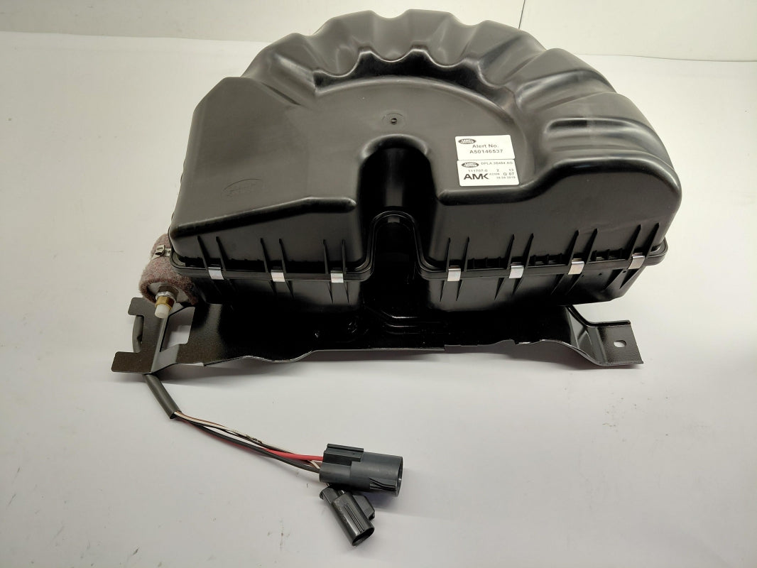 Original OE LAND ROVER Druckluft Kompressor LR108985