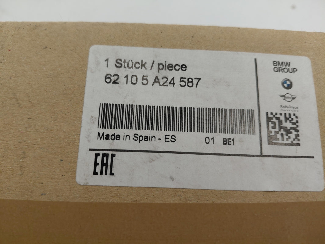 Original BMW F20 F22 F45 F46 F48 F39 Kombiinstrument Tacho 62105A24587