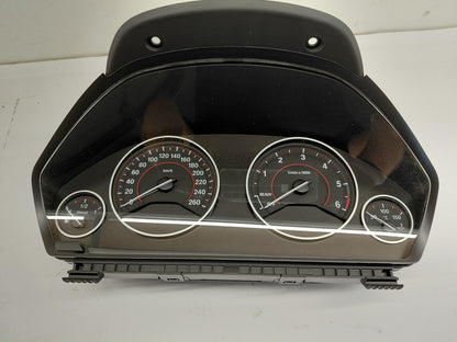 Original OE BMW Kombiinstrument 62108803210