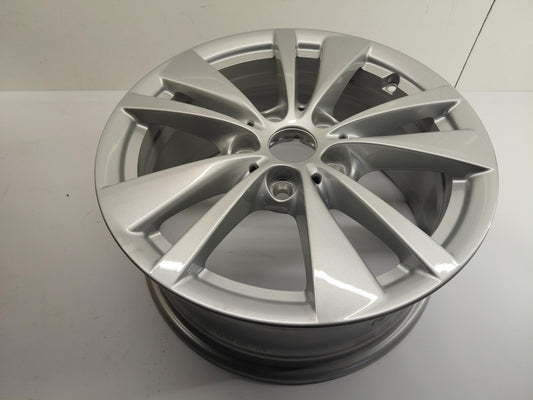 Original BMW 2er F45 F46 Alufelge reflexsilber 7Jx16 ET:52 36116855085