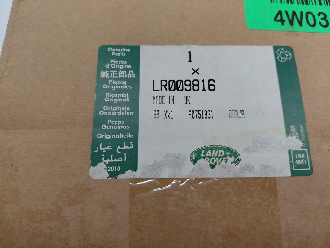 Original OE LAND ROVER Radnabe LR009816