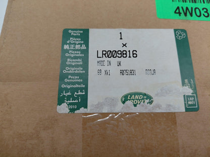 Original OE LAND ROVER Radnabe LR009816