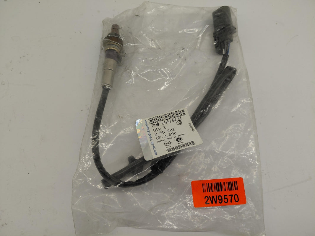 Original OE OPEL Lambdasonde 55574474