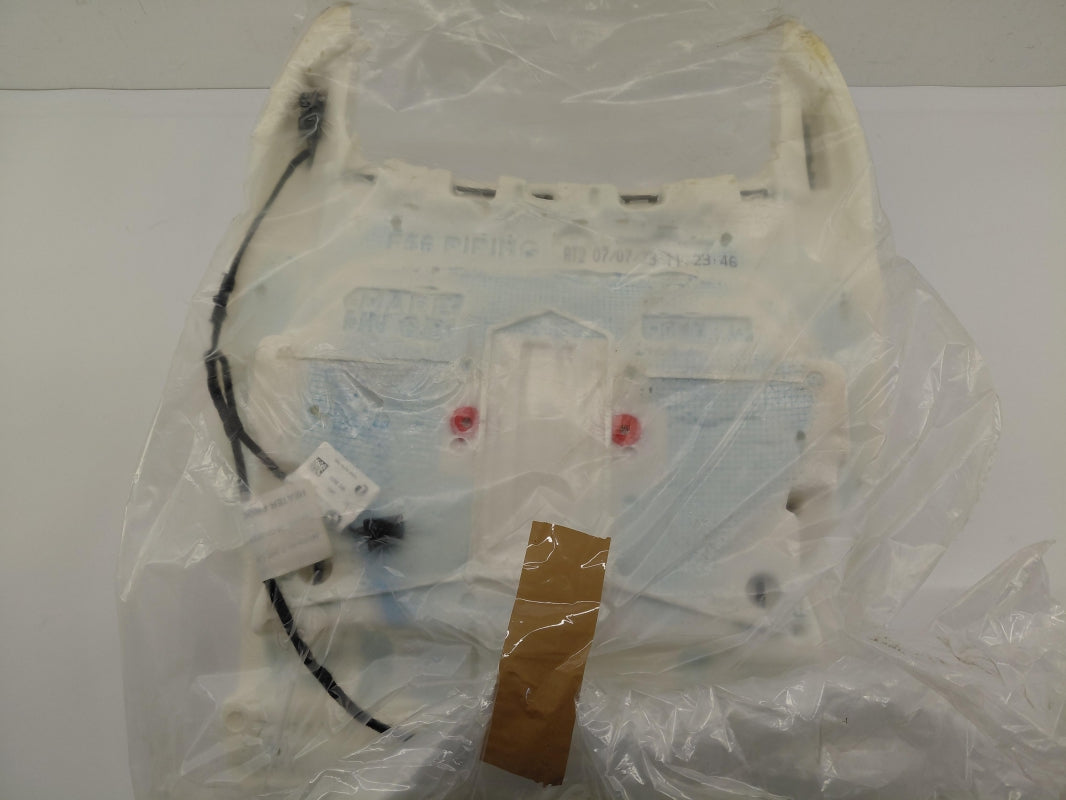 Original MINI F54 F55 F56 F57 Pfeifensitz Schaumteil vorne 52107389106