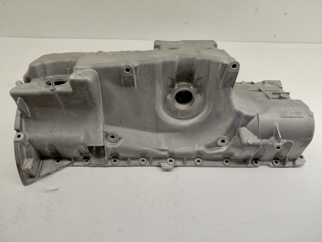 Original OE BMW Ölwanne 11137519432