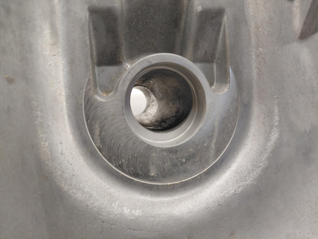 Original OE BMW Ölwanne 11137519432