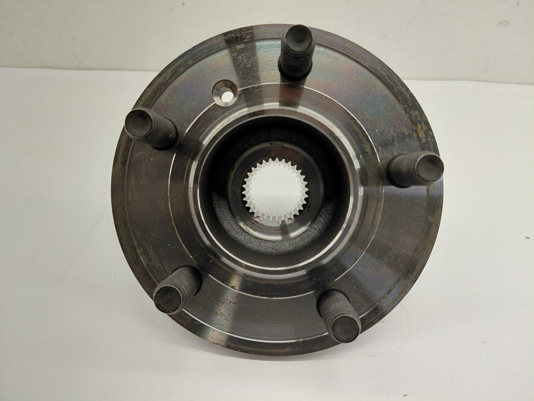 Original OE LAND ROVER Radnabe LR009816