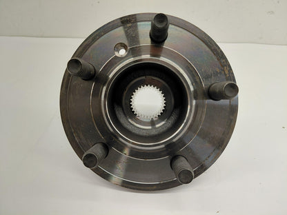 Original OE LAND ROVER Radnabe LR009816
