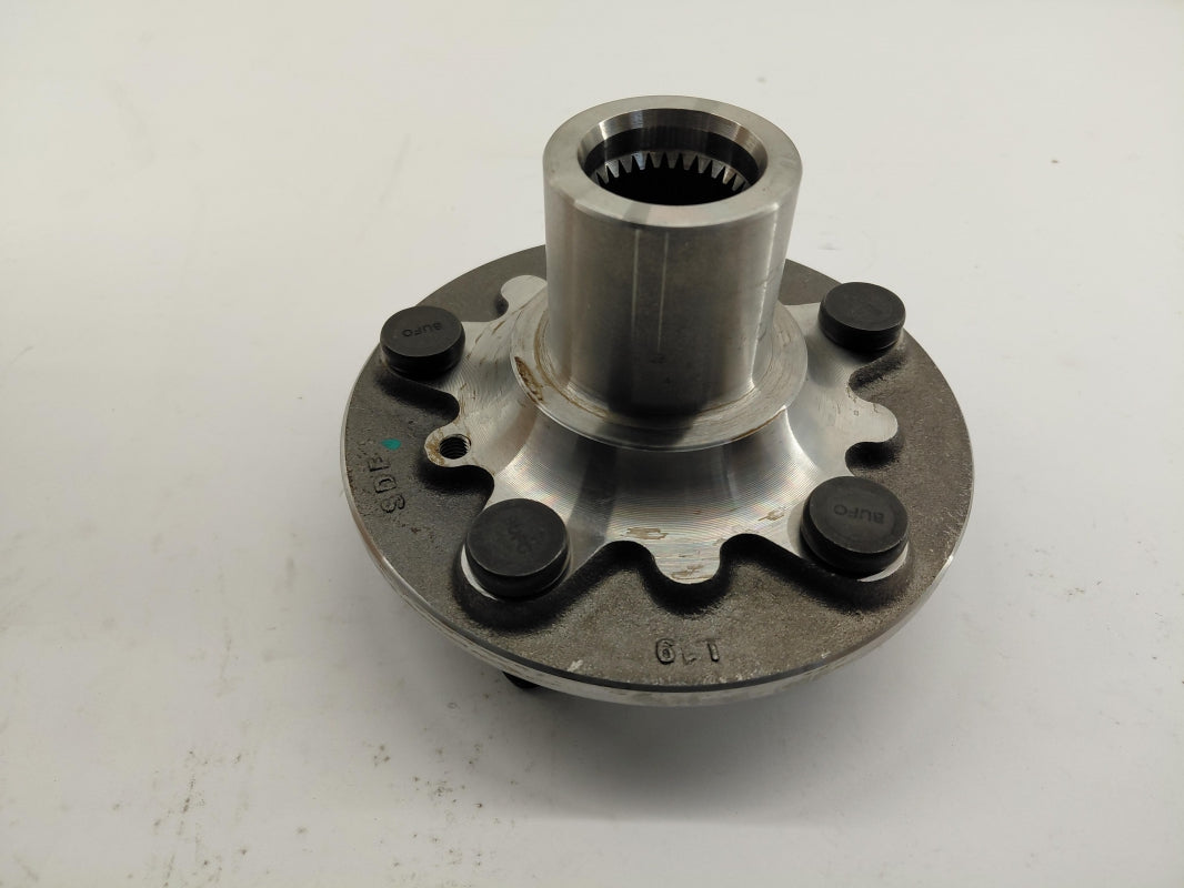 Original OE LAND ROVER Radnabe LR009816