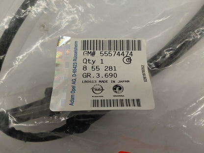 Original OE OPEL Lambdasonde 55574474